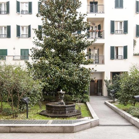 Milan Royal Suites מראה חיצוני תמונה