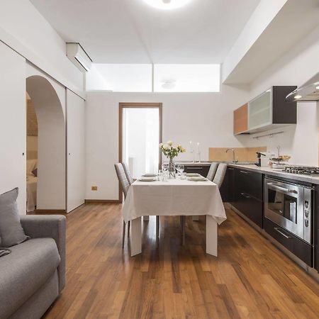 Milan Royal Suites מראה חיצוני תמונה