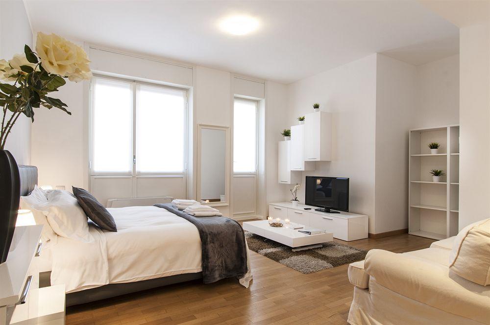 Milan Royal Suites מראה חיצוני תמונה