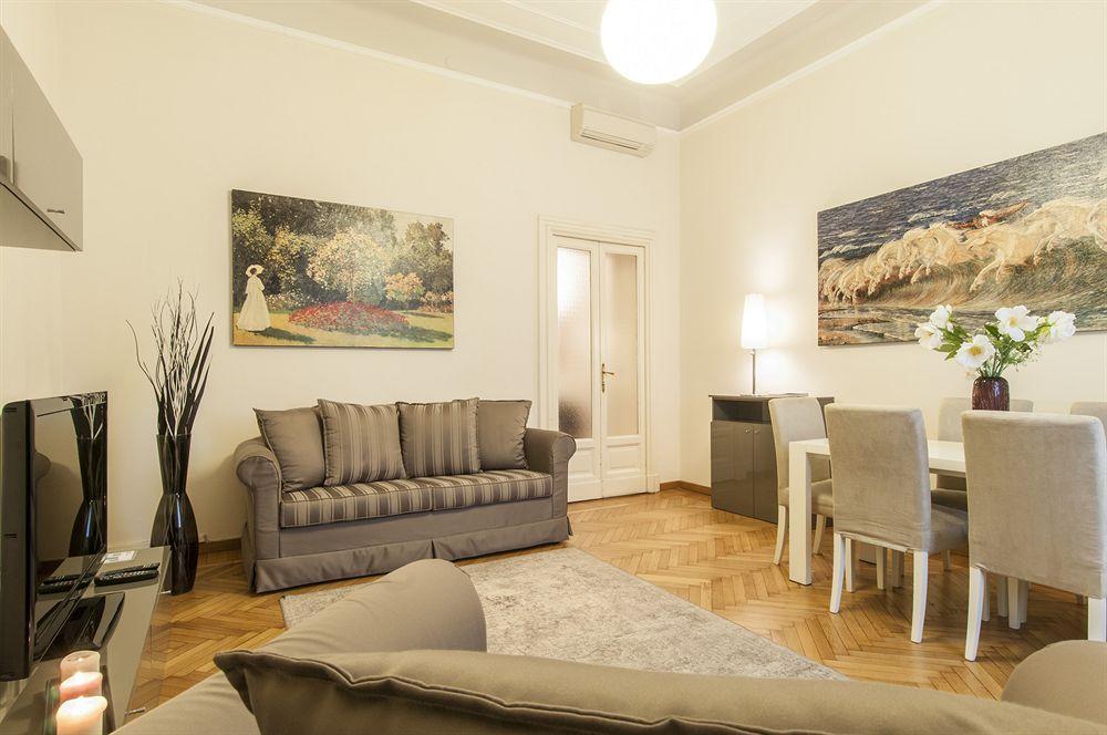 Milan Royal Suites מראה חיצוני תמונה