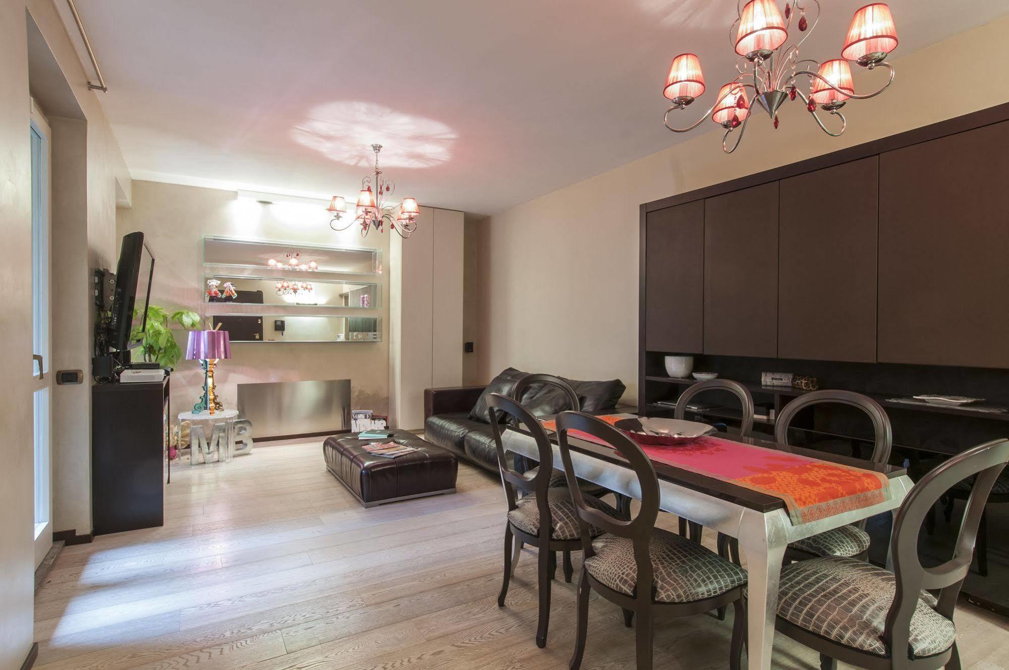 Milan Royal Suites מראה חיצוני תמונה