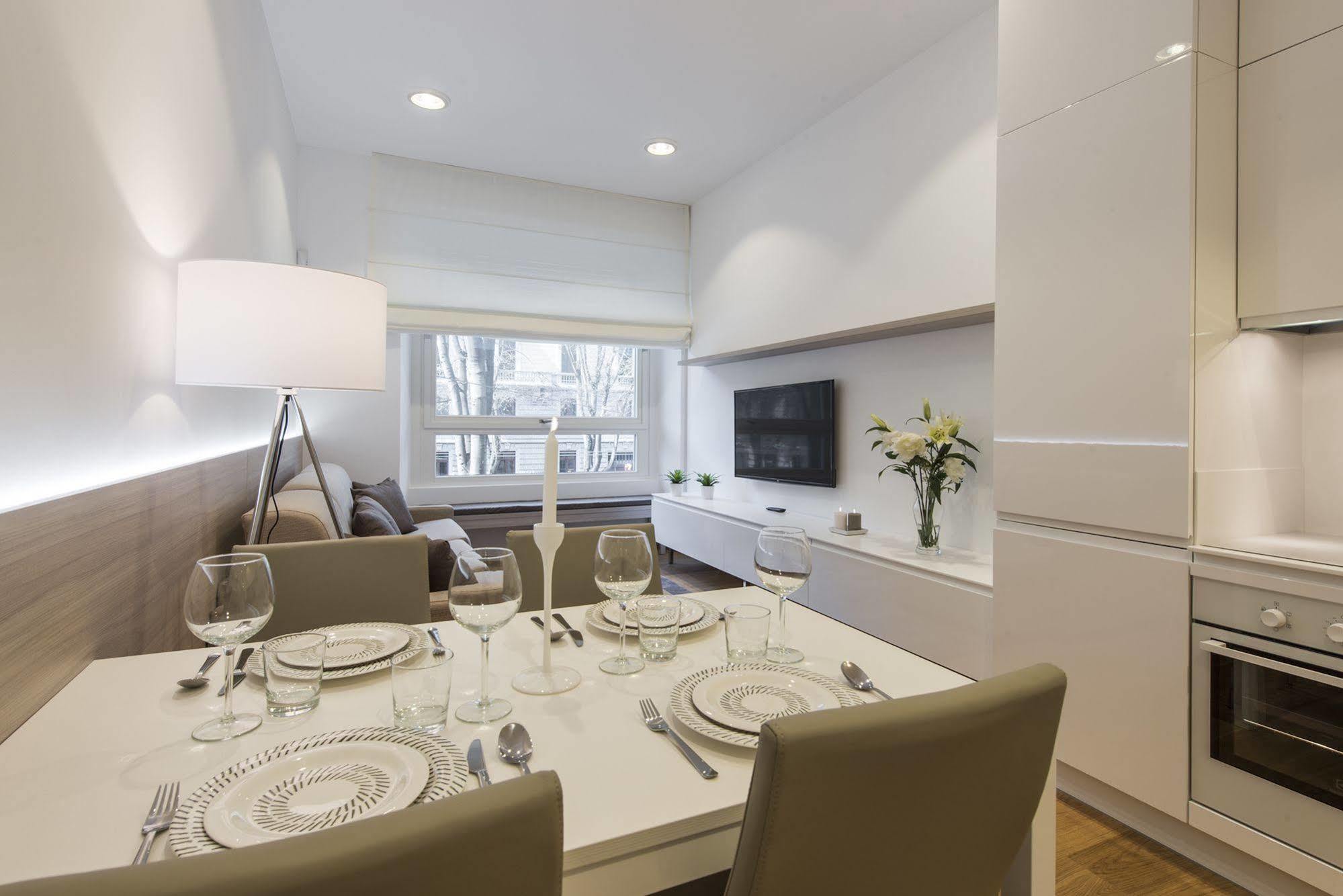 Milan Royal Suites מראה חיצוני תמונה