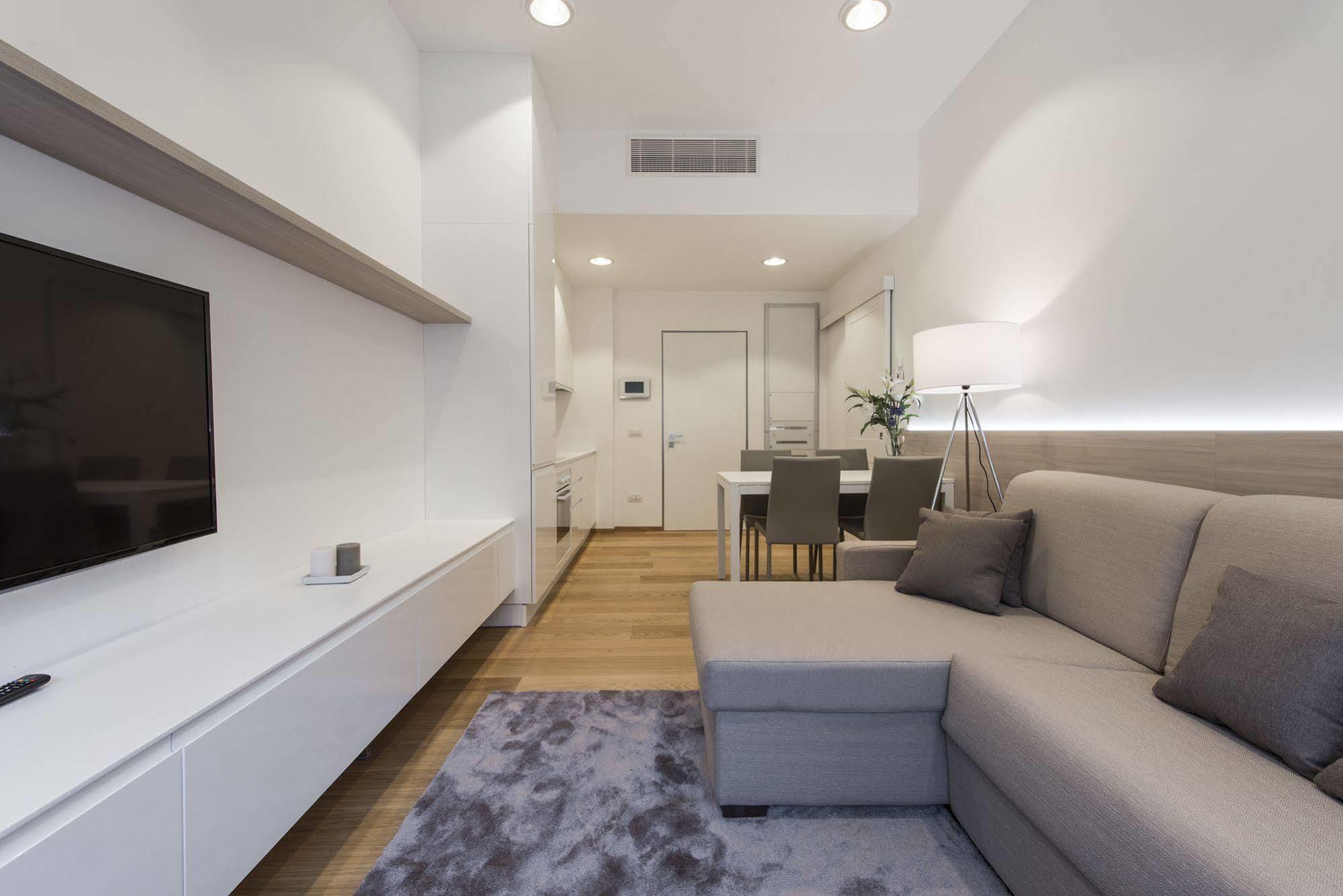Milan Royal Suites מראה חיצוני תמונה