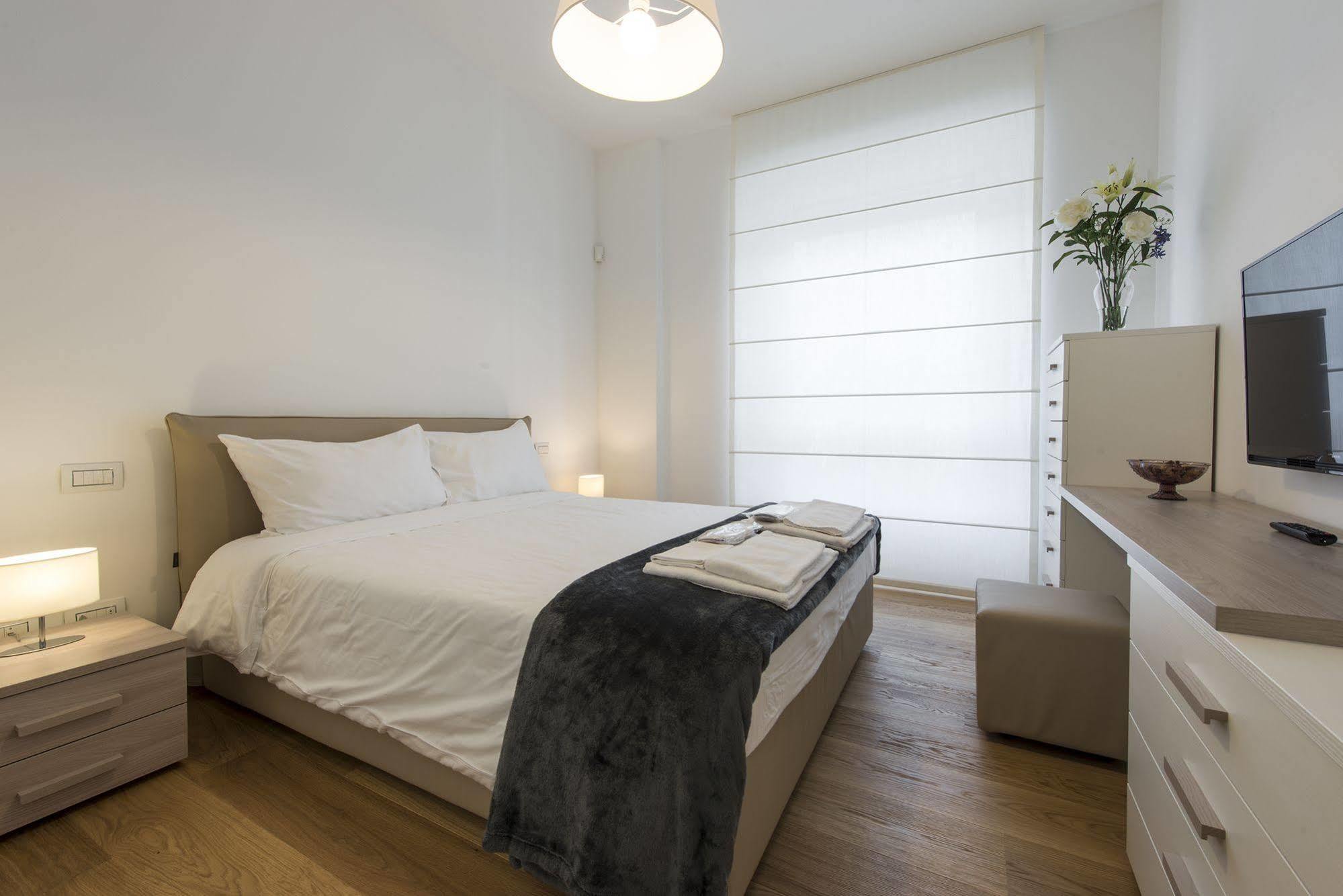 Milan Royal Suites מראה חיצוני תמונה