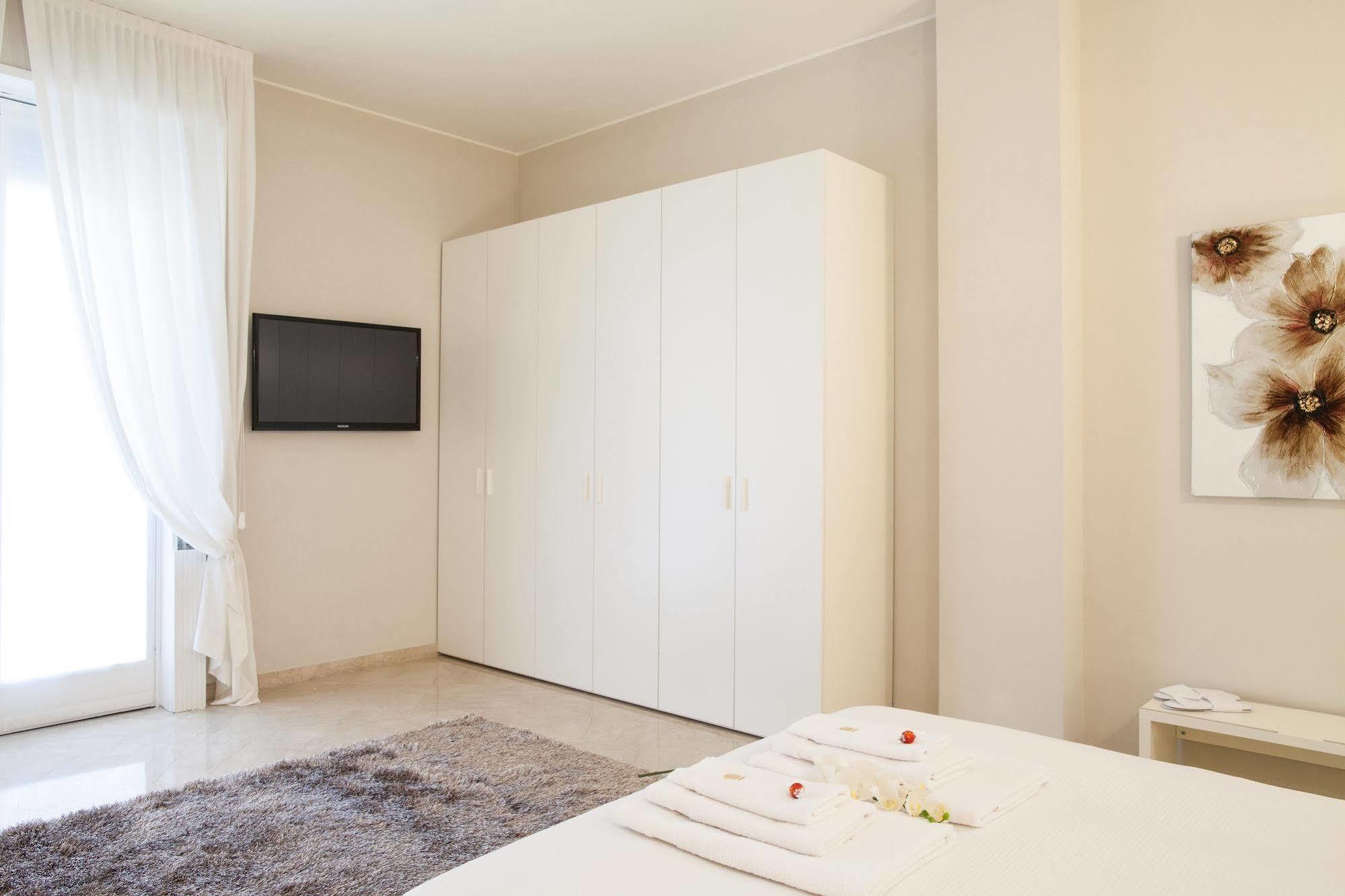 Milan Royal Suites מראה חיצוני תמונה