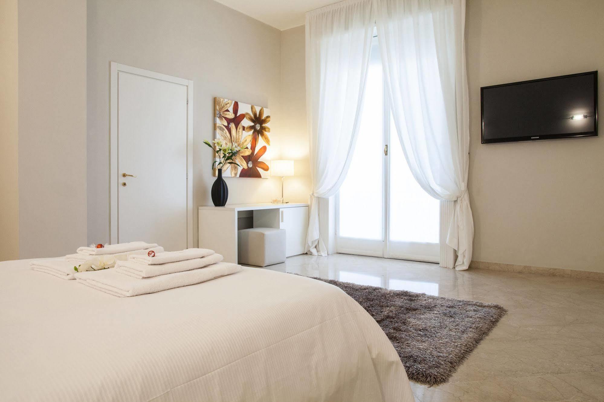 Milan Royal Suites מראה חיצוני תמונה