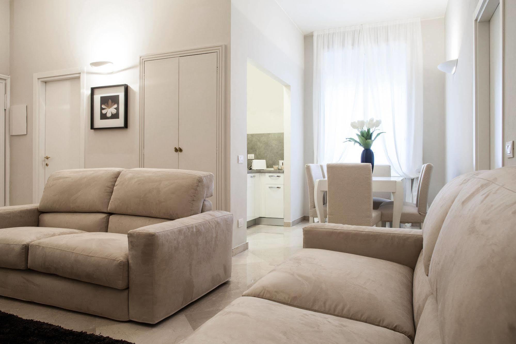 Milan Royal Suites מראה חיצוני תמונה