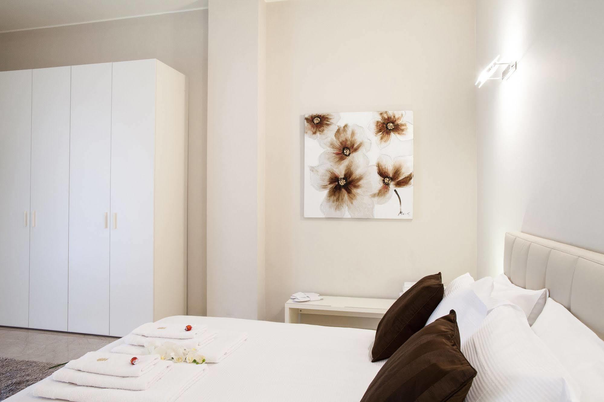 Milan Royal Suites מראה חיצוני תמונה