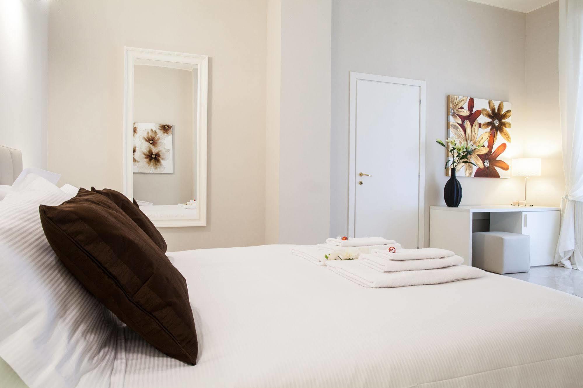 Milan Royal Suites מראה חיצוני תמונה