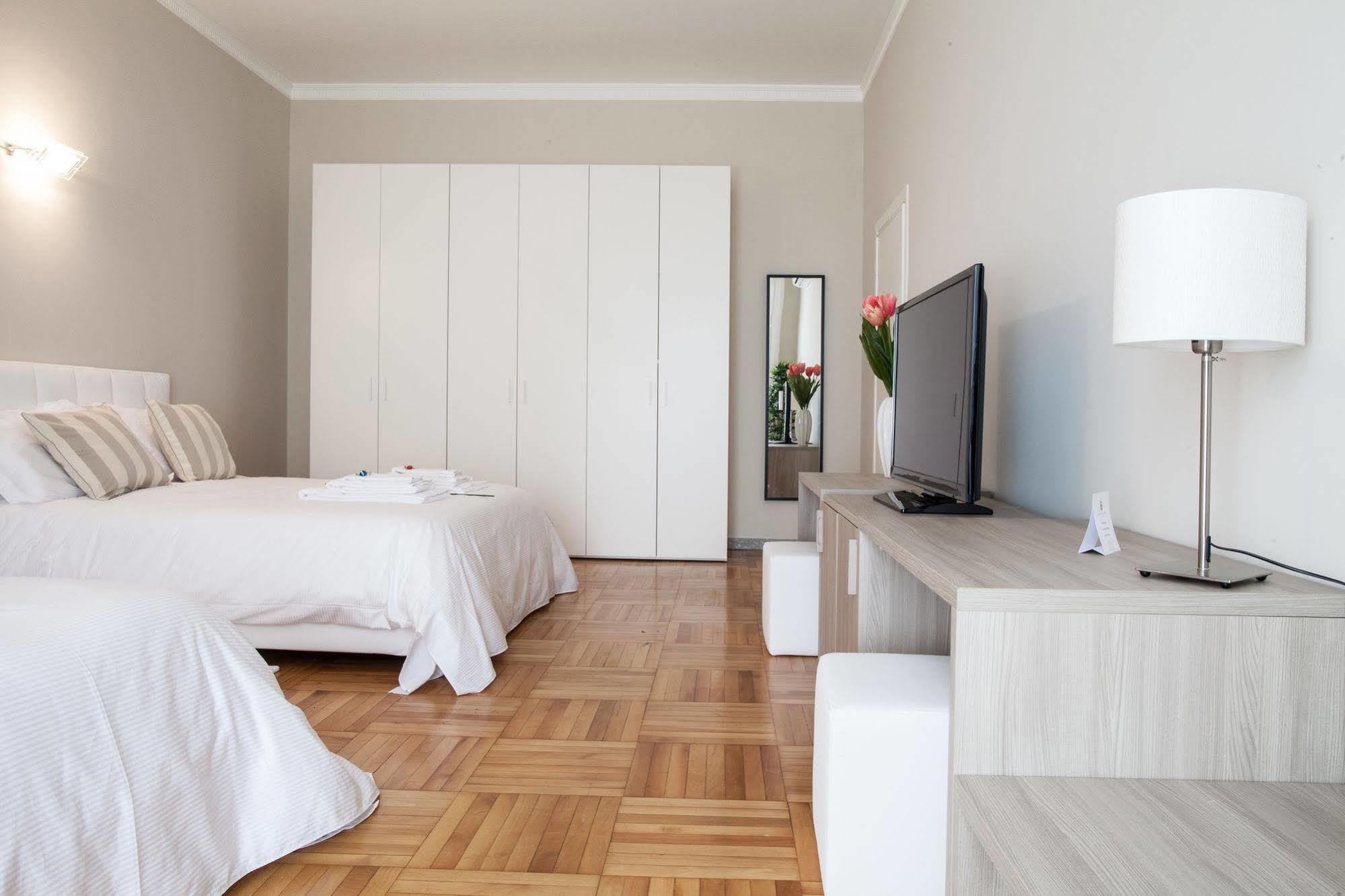 Milan Royal Suites מראה חיצוני תמונה