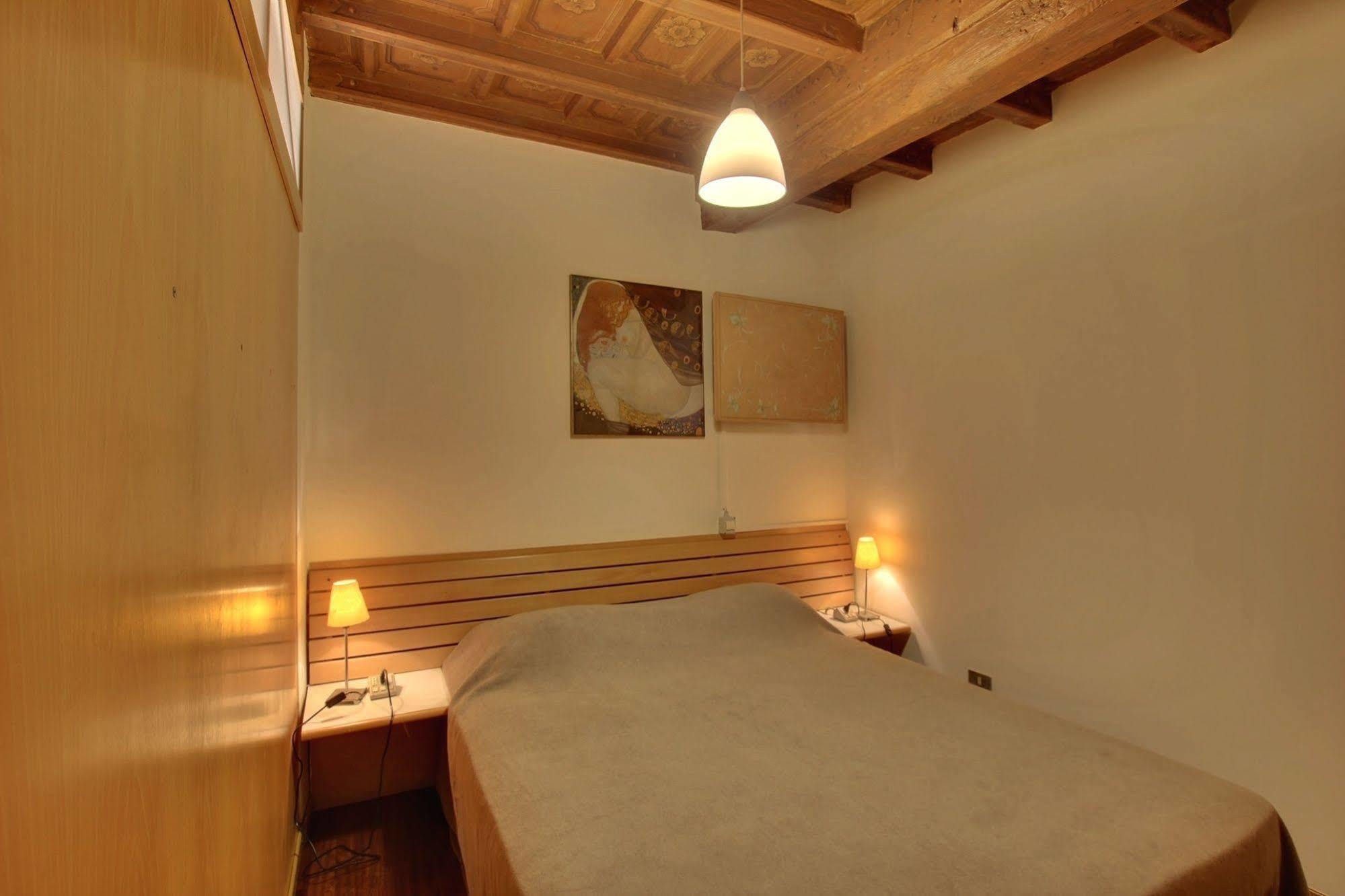 Milan Royal Suites מראה חיצוני תמונה