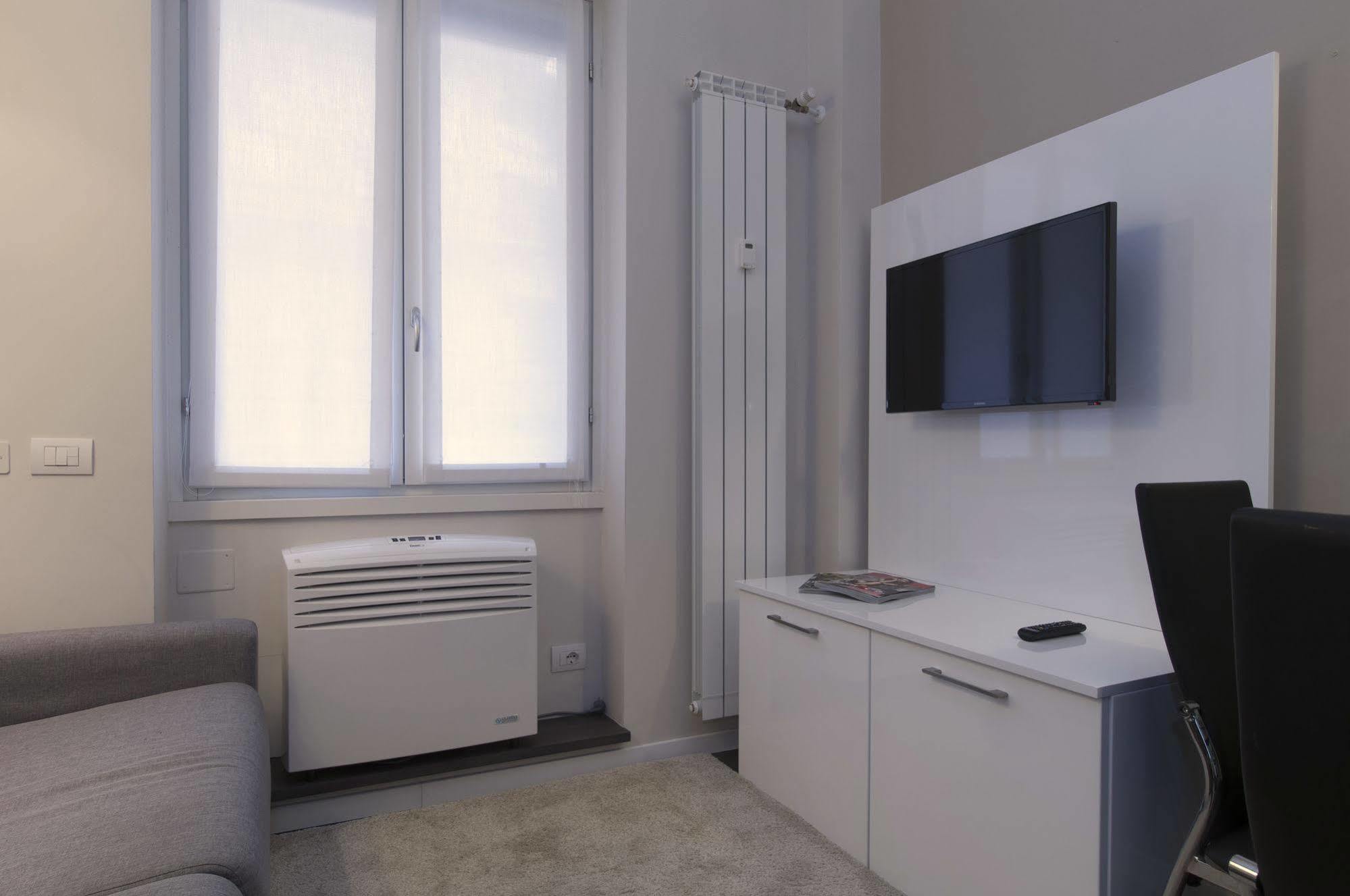 Milan Royal Suites מראה חיצוני תמונה