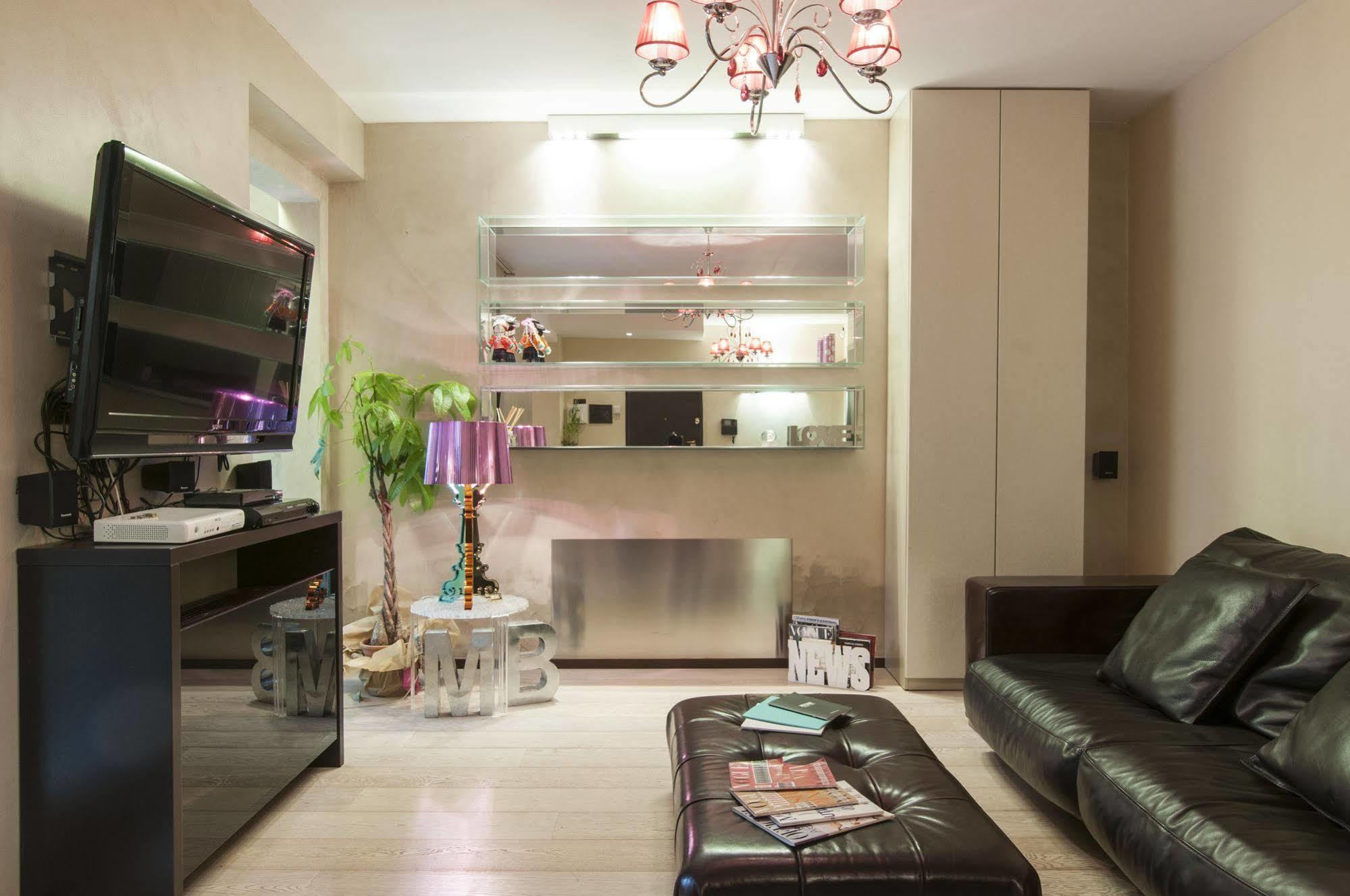 Milan Royal Suites מראה חיצוני תמונה
