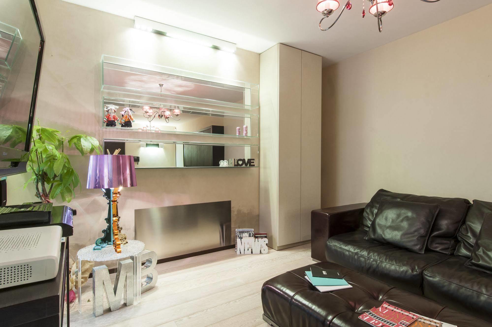 Milan Royal Suites מראה חיצוני תמונה